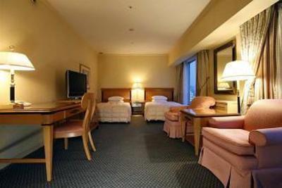 фото отеля RIHGA Royal Osaka