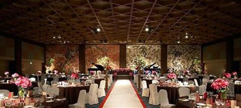 фото отеля RIHGA Royal Osaka