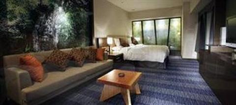 фото отеля RIHGA Royal Osaka
