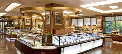 фото отеля RIHGA Royal Osaka