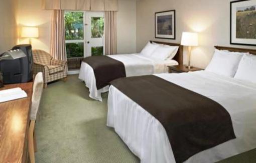 фото отеля Lethbridge Lodge Hotel and Conference Centre