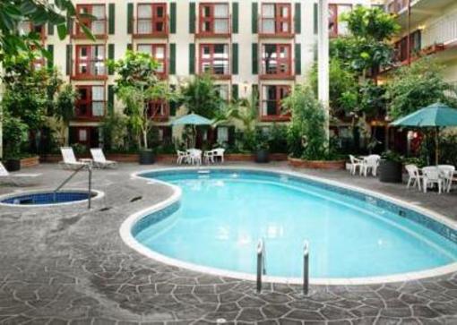 фото отеля Lethbridge Lodge Hotel and Conference Centre