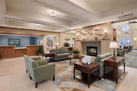 фото отеля Homewood Suites by Hilton Wilmington/Mayfaire