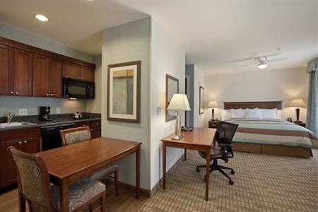 фото отеля Homewood Suites by Hilton Wilmington/Mayfaire