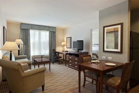 фото отеля Homewood Suites by Hilton Wilmington/Mayfaire