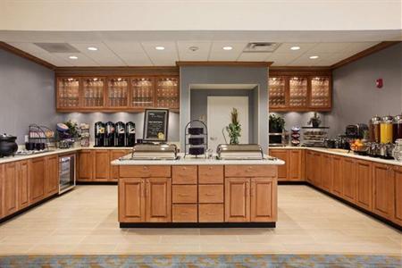 фото отеля Homewood Suites by Hilton Wilmington/Mayfaire