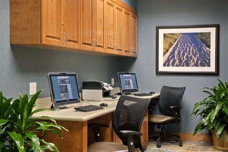 фото отеля Homewood Suites by Hilton Wilmington/Mayfaire