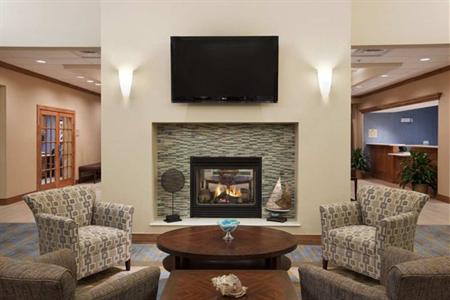 фото отеля Homewood Suites by Hilton Wilmington/Mayfaire