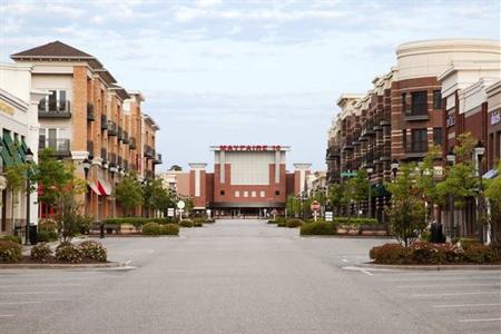 фото отеля Homewood Suites by Hilton Wilmington/Mayfaire