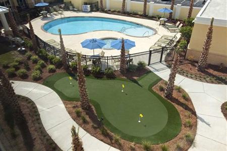 фото отеля Homewood Suites by Hilton Wilmington/Mayfaire