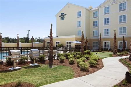 фото отеля Homewood Suites by Hilton Wilmington/Mayfaire