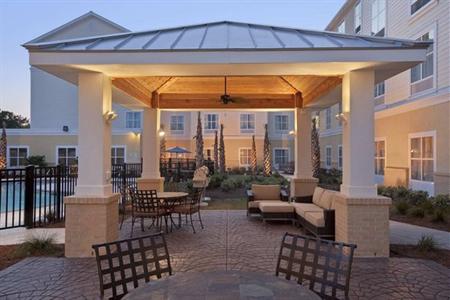 фото отеля Homewood Suites by Hilton Wilmington/Mayfaire
