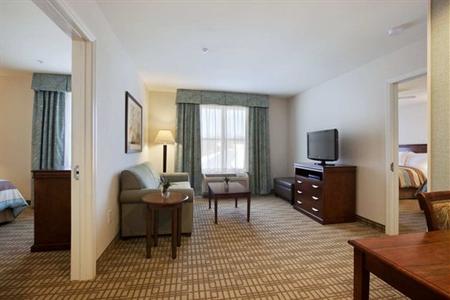 фото отеля Homewood Suites by Hilton Wilmington/Mayfaire