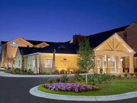 Homewood Suites by Hilton Wilmington/Mayfaire