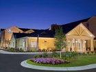 фото отеля Homewood Suites by Hilton Wilmington/Mayfaire