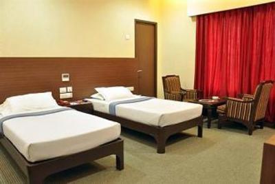 фото отеля Shelter Hotel