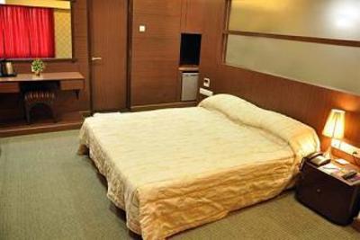 фото отеля Shelter Hotel