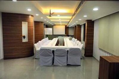 фото отеля Shelter Hotel