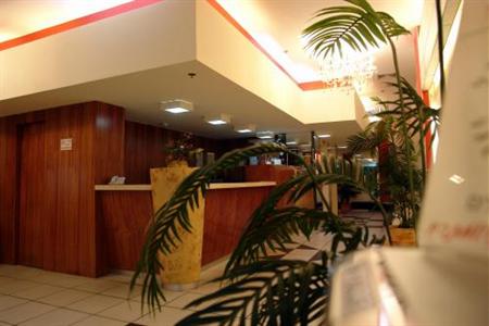 фото отеля Armon Yam Hotel