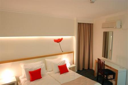 фото отеля Armon Yam Hotel