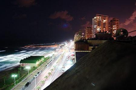 фото отеля Armon Yam Hotel