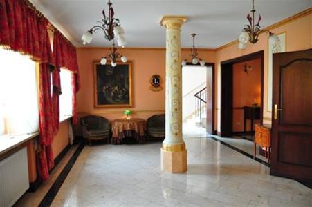фото отеля Hotel Villa Eva