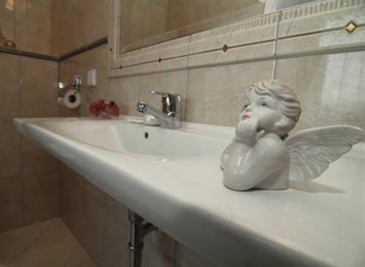 фото отеля Hotel Villa Eva
