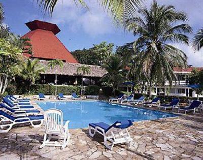 фото отеля Mision Hotel Palenque