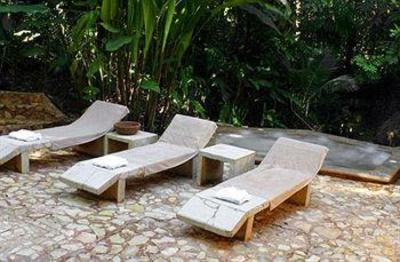 фото отеля Mision Hotel Palenque