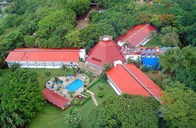 фото отеля Mision Hotel Palenque