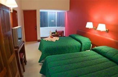 фото отеля Mision Hotel Palenque