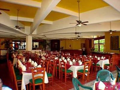фото отеля Mision Hotel Palenque