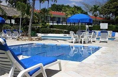 фото отеля Mision Hotel Palenque