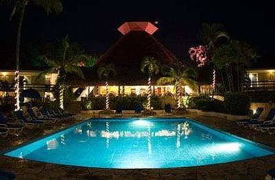 фото отеля Mision Hotel Palenque
