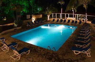 фото отеля Mision Hotel Palenque