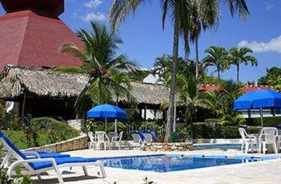 фото отеля Mision Hotel Palenque