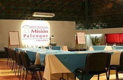 фото отеля Mision Hotel Palenque