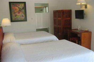 фото отеля Mision Hotel Palenque