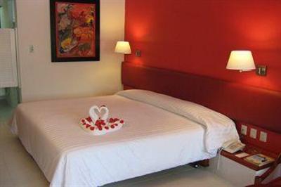 фото отеля Mision Hotel Palenque