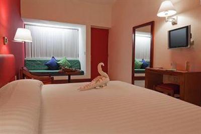 фото отеля Mision Hotel Palenque