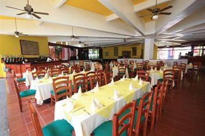 фото отеля Mision Hotel Palenque