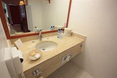 фото отеля Mision Hotel Palenque