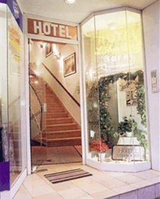 фото отеля Hotel Löhndorf Bonn