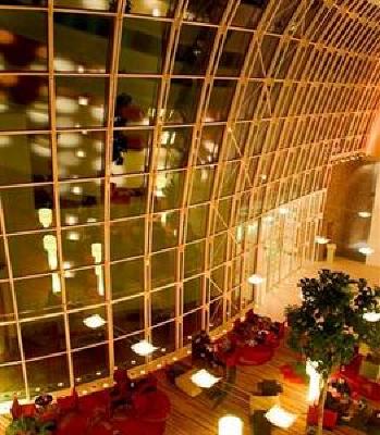фото отеля Marriott Ghent Hotel