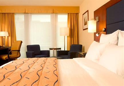 фото отеля Marriott Ghent Hotel