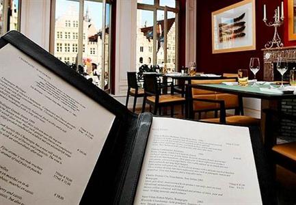 фото отеля Marriott Ghent Hotel