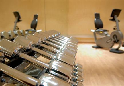 фото отеля Marriott Ghent Hotel