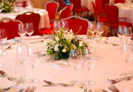 фото отеля Marriott Ghent Hotel