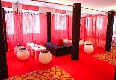 фото отеля Marriott Ghent Hotel