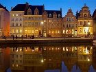 фото отеля Marriott Ghent Hotel